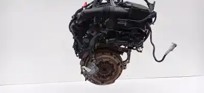 Peça sobressalente para automóvel em segunda mão motor completo por citroen berlingo live m referências oem iam yh01