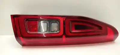 Peça sobressalente para automóvel em segunda mão farolim traseiro direito por citroen berlingo live m referências oem iam 9820555080