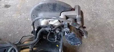 Peça sobressalente para automóvel em segunda mão charrió / suporte de eixo de trás por citroen berlingo live m referências oem iam 