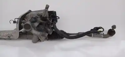 Peça sobressalente para automóvel em segunda mão caixa de direção por citroen berlingo live m referências oem iam 9824737680