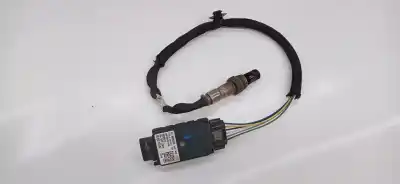 Peça sobressalente para automóvel em segunda mão sonda lambda por citroen berlingo live m referências oem iam 9816276480  9816276480