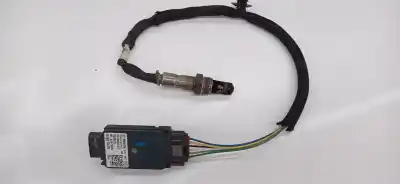 Peça sobressalente para automóvel em segunda mão sonda lambda por citroen berlingo live m referências oem iam 9816276480  9816276480
