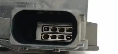 Pezzo di ricambio per auto di seconda mano serratura porta anteriore destra per opel corsa d color edition riferimenti oem iam 13258274