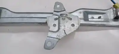 Pezzo di ricambio per auto di seconda mano alzacristalli anteriore destro per opel corsa d color edition riferimenti oem iam 13298154