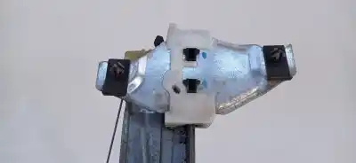 Second-hand car spare part driver left window regulator for peugeot 308 gt oem iam references 9657247680