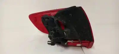 Peça sobressalente para automóvel em segunda mão farolim traseiro direito por audi a3 (8p) 1.6 tdi ambiente referências oem iam 8p4945096e