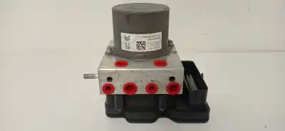 Peça sobressalente para automóvel em segunda mão abs por citroen berlingo live m referências oem iam 9834950280  0265956353