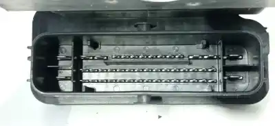 Peça sobressalente para automóvel em segunda mão abs por citroen berlingo live m referências oem iam 9834950280