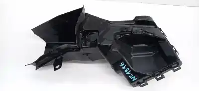 Peça sobressalente para automóvel em segunda mão canal de ar por citroen berlingo live m referências oem iam 9816871780