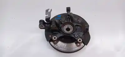 Second-hand car spare part front right knuckle for citroen berlingo live m oem iam references   