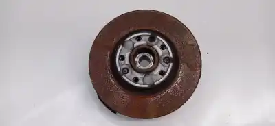 Peça sobressalente para automóvel em segunda mão manga de eixo dianteira direita por citroen berlingo live m referências oem iam 