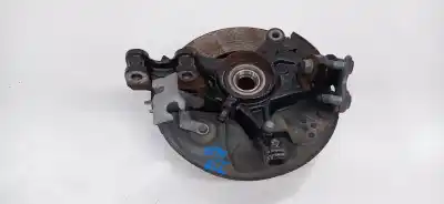 Peça sobressalente para automóvel em segunda mão manga de eixo dianteira esquerda por citroen berlingo live m referências oem iam 