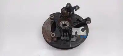 Second-hand car spare part front left knuckle for citroen berlingo live m oem iam references   