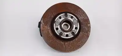 Second-hand car spare part front left knuckle for citroen berlingo live m oem iam references   