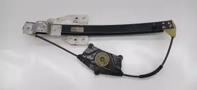 Pezzo di ricambio per auto di seconda mano ALZACRISTALLI POSTERIORE SINISTRO per AUDI A4 B8 (8K2)  Riferimenti OEM IAM 8K0839461  8K0839461
