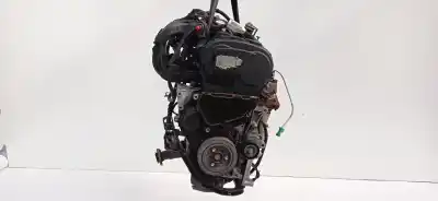 Second-hand car spare part COMPLETE ENGINE for PEUGEOT 207  OEM IAM references KFU KFU KFU