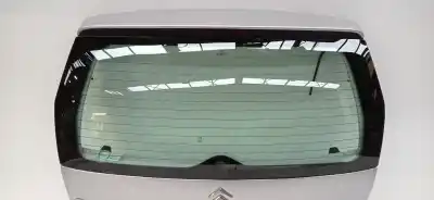 Peça sobressalente para automóvel em segunda mão porta da mala / tampa traseira por citroen c3 1.4 hdi (68 cv) 1.4 hdi referências oem iam 
