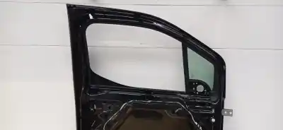 Peça sobressalente para automóvel em segunda mão porta da frente esquerda por citroen berlingo live m referências oem iam 