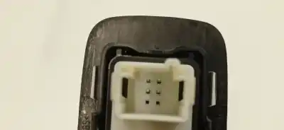 Peça sobressalente para automóvel em segunda mão botão / interruptor elevador vidro traseiro esquerdo por citroen berlingo live m referências oem iam 