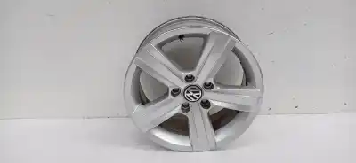 Second-hand car spare part RIM for VOLKSWAGEN GOLF VII (5G1, BQ1, BE1, BE2)  OEM IAM references 5G0601025N 5G0601025N 5G0601025N