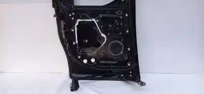 Peça sobressalente para automóvel em segunda mão porta do automóvel traseira esquerda por citroen berlingo live m referências oem iam 