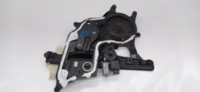 Peça sobressalente para automóvel em segunda mão elevador de vidros dianteira esquerda por citroen berlingo live m referências oem iam 9830335880