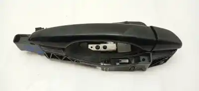 Peça sobressalente para automóvel em segunda mão puxador exterior frente direito por citroen berlingo live m referências oem iam 9802977180