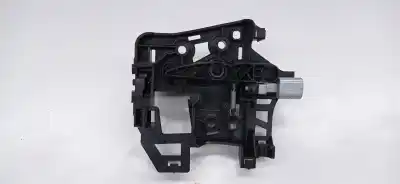Second-hand car spare part interior right side handle for citroen berlingo live m oem iam references 9812093380 9812093580 9812093380
