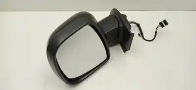 Peça sobressalente para automóvel em segunda mão espelho retrovisor esquerdo por citroen berlingo live m referências oem iam 26242307a  26242307a
