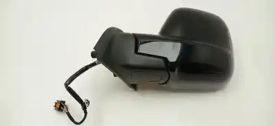 Peça sobressalente para automóvel em segunda mão espelho retrovisor esquerdo por citroen berlingo live m referências oem iam 26242307a