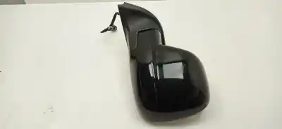 Peça sobressalente para automóvel em segunda mão espelho retrovisor esquerdo por citroen berlingo live m referências oem iam 26242307a  26242307a