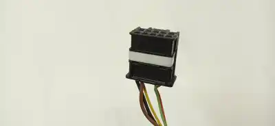 Peça sobressalente para automóvel em segunda mão espelho retrovisor esquerdo por citroen berlingo live m referências oem iam 26242307a  26242307a