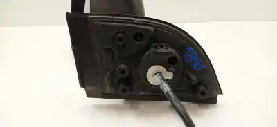 Peça sobressalente para automóvel em segunda mão espelho retrovisor esquerdo por citroen berlingo live m referências oem iam 26242307a  26242307a