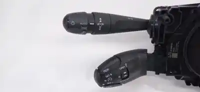 Second-hand car spare part multifunction switch for citroen berlingo live m oem iam references 98312569zd  98312569zd