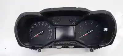 Peça sobressalente para automóvel em segunda mão quadrante por citroen berlingo live m referências oem iam 9830952080 983095208 9830952080