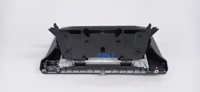 Peça sobressalente para automóvel em segunda mão display gps / multimídia por citroen berlingo live m referências oem iam 98345773zd