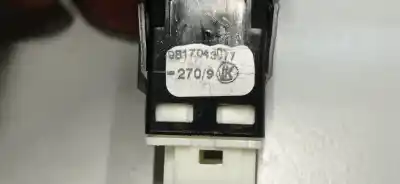 Peça sobressalente para automóvel em segunda mão interruptor 4 piscas - emergência por citroen berlingo live m referências oem iam 9817043077