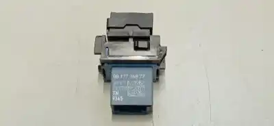 Peça sobressalente para automóvel em segunda mão trocar por citroen berlingo live m referências oem iam 9817735877