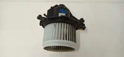 Peça sobressalente para automóvel em segunda mão ventilador de aquecimento por citroen berlingo live m referências oem iam 5p1330100