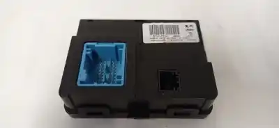 Peça sobressalente para automóvel em segunda mão módulo eletrônico por citroen berlingo live m referências oem iam 9832228080
