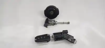 Peça sobressalente para automóvel em segunda mão comutador de ignição por citroen berlingo live m referências oem iam 