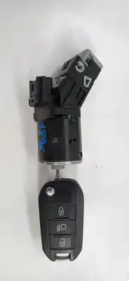 Second-hand car spare part ignition switch for citroen berlingo live m oem iam references   