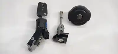 Second-hand car spare part ignition switch for citroen berlingo live m oem iam references   