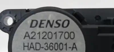Peça sobressalente para automóvel em segunda mão motor de sofagem por citroen berlingo live m referências oem iam a21201700