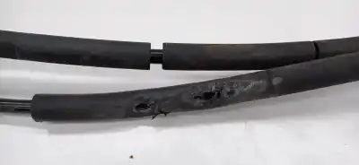 Peça sobressalente para automóvel em segunda mão ligação da caixa de velocidades por citroen berlingo live m referências oem iam 9814652680