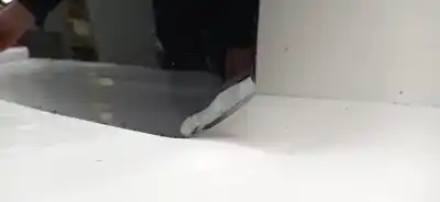 Second-hand car spare part tailgate for citroen berlingo live m oem iam references   