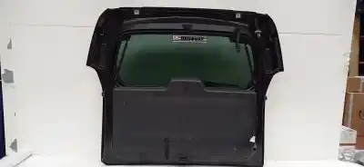 Second-hand car spare part tailgate for citroen berlingo live m oem iam references   