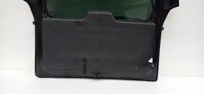 Second-hand car spare part tailgate for citroen berlingo live m oem iam references   