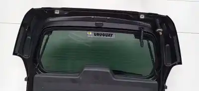 Second-hand car spare part tailgate for citroen berlingo live m oem iam references   