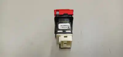Second-hand car spare part switch for citroen berlingo live m oem iam references 9819963077  9819963077